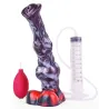 Bad Demon Gode Éjaculateur Lakori Squit 22 x 6cm